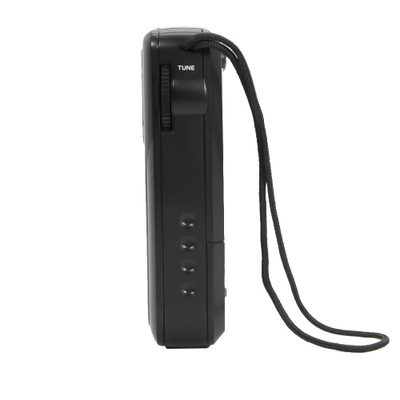 Radio Portative me Stil Vintage dhe AM/FM AIWA RS-33