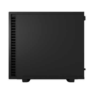 Kasë PC Fractal Design Define 7, e zezë