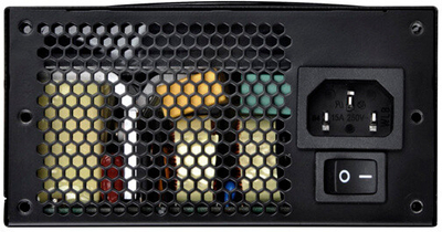 Burim energjie SilverStone SX800-LTI SST-SX800-LTI v1.2 , 800W