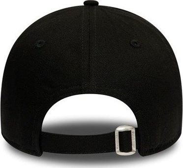 Kapele bejsbolli New Era 9FORTY New York Yankees MLB 12122741, e rregullueshme, e zezë