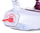 Sistem hekurosjeje me avull Tefal Express Protect SV9201E0, 7.5 bar, rezervuar i madh uji, i bardhë