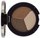 Paletë vetullash Bodyography Essential Brow Trio, 3 ngjyra, kafe