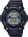 Orë sportive Casio WS-1300H-1AVEF, e zezë