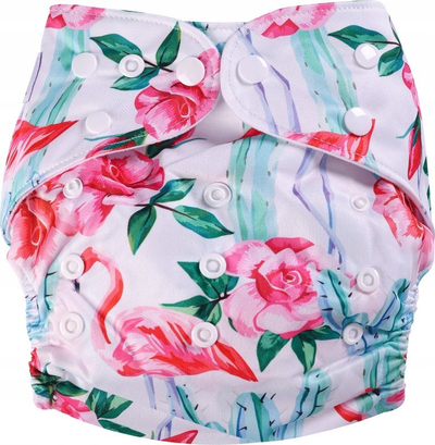 Pelenë e ripërdorshme MILA Pocket, one size, 1 insert mikrofibër