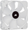 Ventilator Corsair iCUE SP120 RGB ELITE Performance (CO-9050137-WW), i bardhë