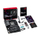 Pllakë amë ASUS ROG STRIX Z790 F GAMING WIFI, LGA 1700, DDR5, ATX, e zezë