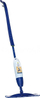 Mop me spërkatje Bona Spray Mop CA201010013, për parket dhe dysheme druri, me leckë mikrofibër, blu