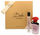 Set Dolce & Gabbana, parfum Dolce Rosa Excelsa 30 ml + parfum 7.4 ml