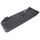 Tastierë universale Techly ICTB9801TB, RF Wireless + Bluetooth, RGB, e zezë