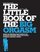The Little Book of the Big Orgasm - Susan Crain Bakos
