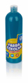Ngjyrë shkolle Astra School Paint, 500 ml, turkeze