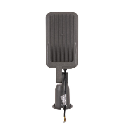 Dritë rruge LED V TAC, 100W, 100 lm/W, 4000K, IP65, gri