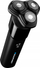 Brisk rroje elektrik Blaupunkt MSR502, 3 koka rrotulluese, USB-C, i zi