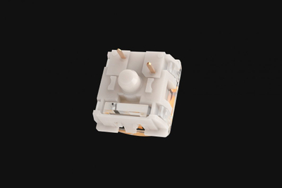 Çelësa mekanikë Razer Orange Tactile Switch, 36 copë, portokalli