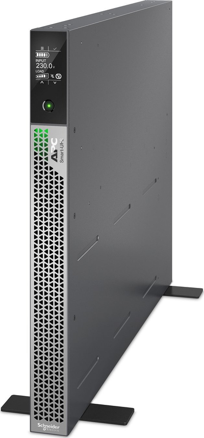 UPS АПЦ Smart-UPS Ultra, 2200W, литиум-јонска батерија, сива