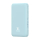 Powerbank Baseus Magnetic Mini, 5000mAh, 20W, blu