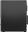 Kompjutër desktop Lenovo TC Neo 55S G6, Ryzen 5 220, 16GB 512GB SSD, i zi