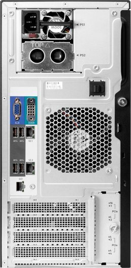 Server HP HPE PL ML30g10 Plus E-2314 (4C/2.8G)