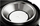 Lënguese Bosch MES4010, 1.5L, 1200W, e argjendtë