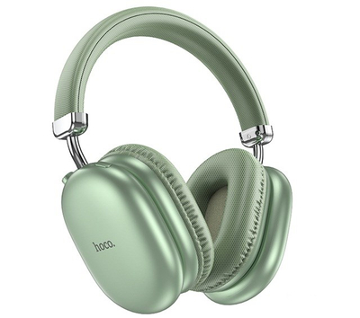 Kufje wireless HOCO W35 Max, Bluetooth 5.3, 42mm, shumëngjyrëshe