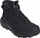 Çizme dimri adidas Terrex Winter Boot Mid Leather M ID2859, lëkurë, për burra, të zeza