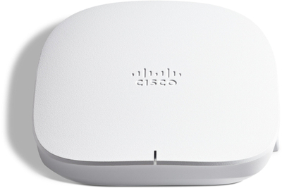 Access point Cisco Business 150AX, Wi-Fi 6, 1x 1GbE, PoE, i bardhë