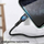 Kabllo USB Usams US-SJ575, USB-A me Lightning, 1 m, jeshile