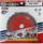 Teh rrethor çeliku Global Saw 135 x 1.2, 26 dhëmbë, cermet