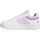 Këpucë për fëmijë Adidas Hoops K, 28,5