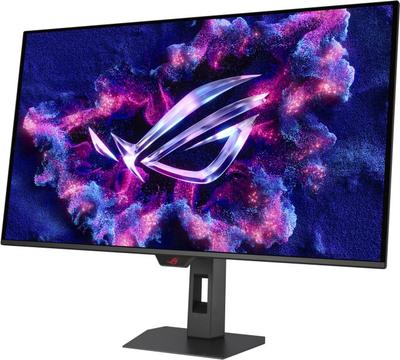 Monitor gaming ASUS ROG Strix OLED XG32UCDS, 31.5\", 4K UHD, i zi