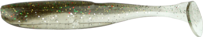Karrema gome York Scentix V1, 10cm, 5 copë (11284)