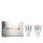 Eau De Toilette Paco Rabanne Invictus, 100ml (2 x 50)