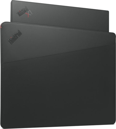 Mbulesë për laptop Lenovo Thinkpad, e zezë