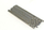Turielë metali AWTools HSS cilindrike 3mm