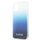 Kllëf telefoni Guess California GUHCN58DGCNA, për iPhone 11, gradient, blu