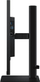 Monitor Samsung LS27D600UAUXEN, 27", QHD, 100Hz, i zi