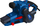 Rryp-zmerile Dedra Belt Sander 1010W, 76×533mm, 1010W, blu