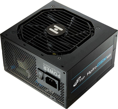 Furnizues energjie FSP / Fortron Hydro GSM Lite, 650W, i zi