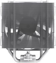 Ftohës CPU GameMax Sigma 540 ARGB, 130mm, ajër, i bardhë