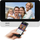 Monitor interfon Philips WelcomeEye AddTouch, 7", Wi Fi, zi argjend