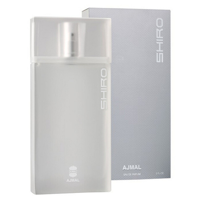 Parfum Ajmal Shiro
