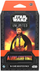 Pako booster letra Fantasy Flight Star Wars Unlimited A Lawless Time, 16 karta, anglisht