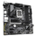 Pllakë amë Gigabyte B760M DS3H WIFI6E GEN5, DDR5, WiFi 6E, e zezë