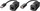 Zgjatues USB Lindy 60m, USB 1.1, Cat.6, i zi