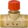 Valvul balancimi Danfoss ASV M DN 50, PN16, bronz