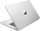 Laptop HP 17-cn3119nw, 17.3", Intel Core i5 1334U, 8 GB RAM, 512 GB SSD, i argjendtë