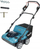 Skarifikues bari Makita UV001G XGT, 40V, pa bateri, pa karikues