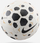 Топка фудбалска Nike Premier League Pitch Team HV6249 100, за тренинг, бела