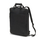 Торба за лаптоп Dicota Eco Tote Bag Motion D31877, 15.6\", RPET, црна