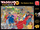 Puzzle Wasgij Original 41 Restore Store, 1000 copa, me ngjyra nga të gjitha